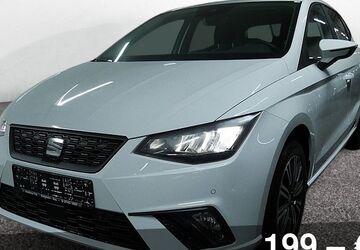 Seat Ibiza 16.750 km 20.980 &euro; Bietigheim-Bissingen 74321