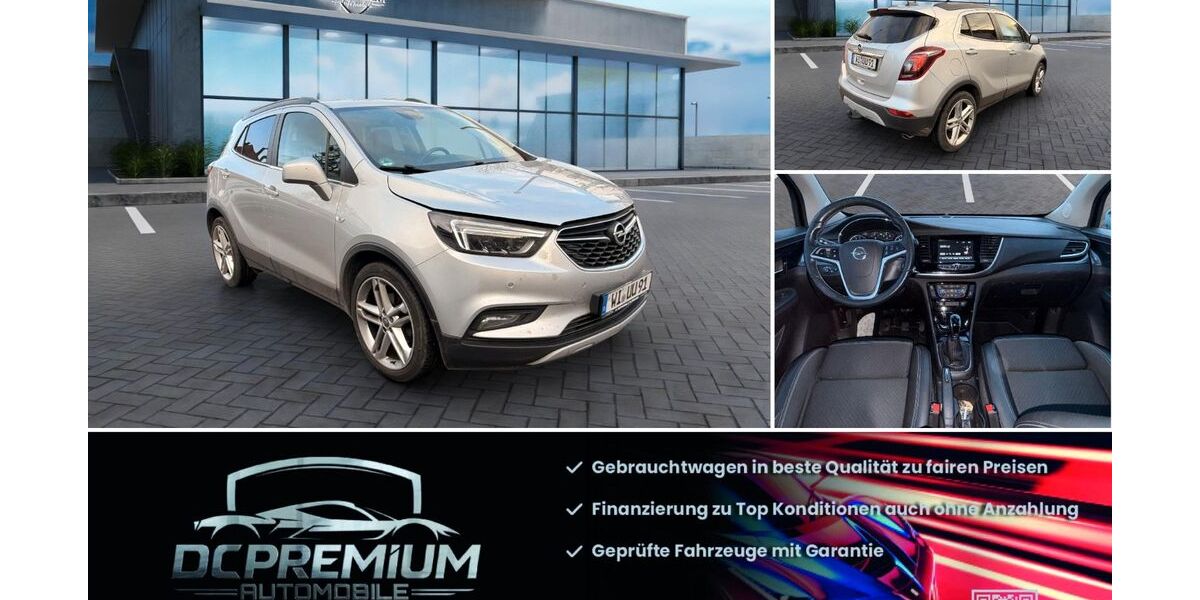 Opel Mokka 85.050 km 10.990 &euro; Bietigheim- Bissingen 74321