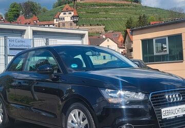 Audi A1 185.952 km 5.700 &euro; Beilstein 71717