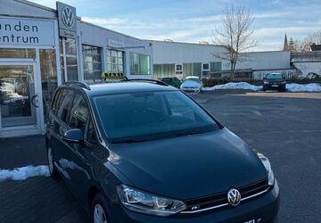 VW Touran 62.410 km 20.850 &euro; Brackenheim 74336