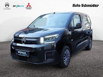 Gebrauchte Citroën Berlingo