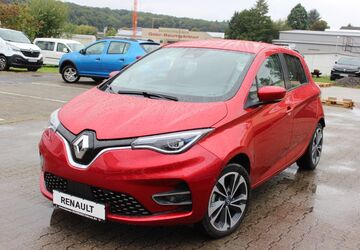 Renault ZOE 31.700 km 10.990 &euro; Massenbachhausen 74252