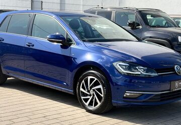 VW Golf 130.000 km 13.770 &euro; Heilbronn 74076