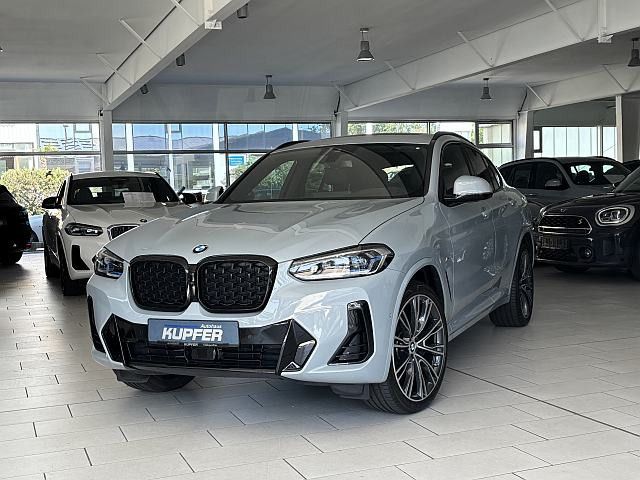BMW X4 20.000 km 58.400 &euro; Vaihingen / Enz 71665
