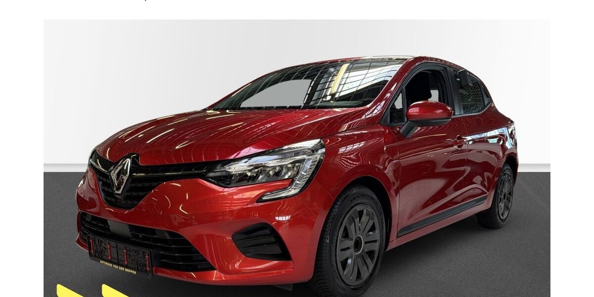 Renault Clio 25.000 km 12.980 &euro; Heilbronn 74076