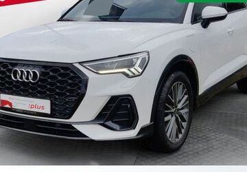 Audi Q3 65.300 km 31.490 &euro; Öhringen 74613