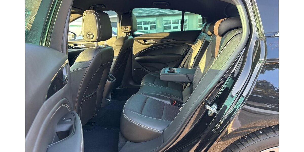 Opel Insignia B 2.0 CDTi Grand Sport OPC Line 144.500 km 12.500 &euro; Neckarsulm 74172