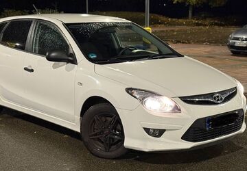 Hyundai i30 112.000 km 5.600 &euro; Murr 71711