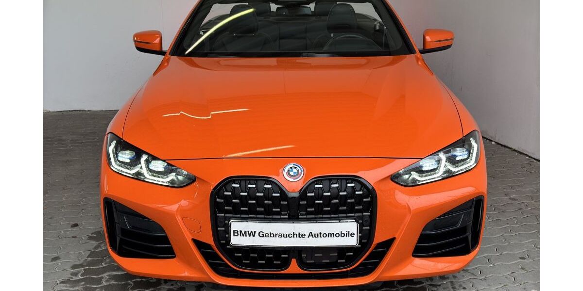 BMW M440 32.388 km 50.480 &euro; Heilbronn 74076