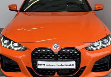 BMW M440 32.388 km 50.980 &euro; Heilbronn 74076