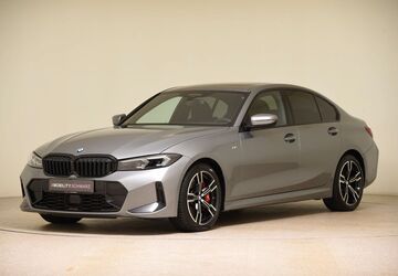 BMW 320 22.500 km 48.260 &euro; Ellhofen 74248