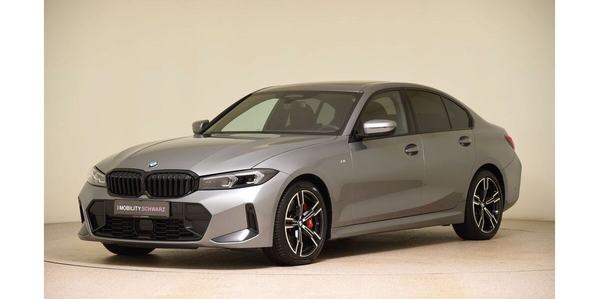 BMW 320 22.500 km 48.260 &euro; Ellhofen 74248