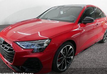 Audi S3 3.500 km 57.570 &euro; Bietigheim-Bissingen 74321