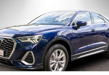 Audi Q3 44.000 km 36.790 &euro; Heilbronn 74074