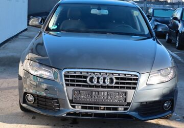 Audi A4 176.000 km 7.950 &euro; Freiberg am Neckar 71691