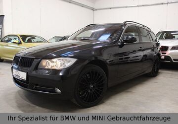 BMW 330 146.994 km 13.999 &euro; Häfnerhaslach 74343