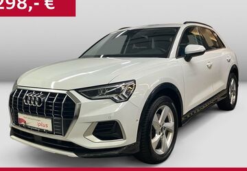 Audi Q3 26.018 km 31.990 &euro; Ludwigsburg 71636