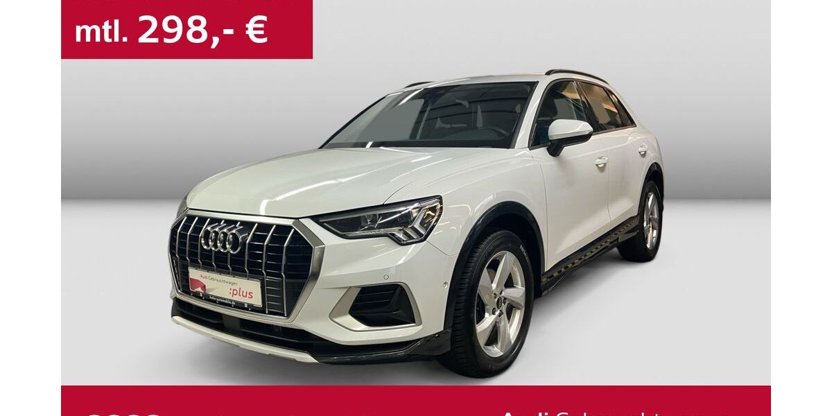 Audi Q3 26.018 km 31.990 &euro; Ludwigsburg 71636
