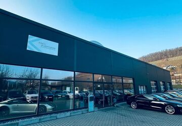 BMW 420 Gran Coupé 129.000 km 20.490 &euro; Forchtenberg 74670