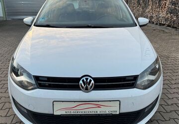 VW Polo 98.000 km 7.500 &euro; Neuenstadt-Stein a.K. 74196