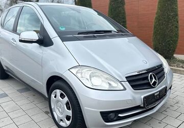 Mercedes-Benz A 160 79.000 km 5.890 &euro; Öhringen 74613