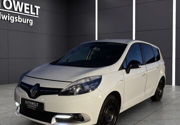 Renault Scenic 179.000 km 6.977 &euro; Bietigheim-Bissingen 74321