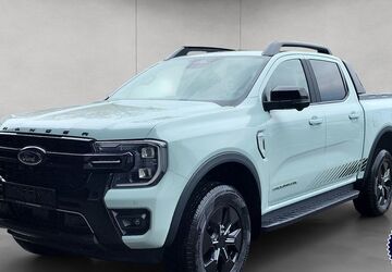 Ford Ranger 4.000 km 61.550 &euro; Heilbronn 74080