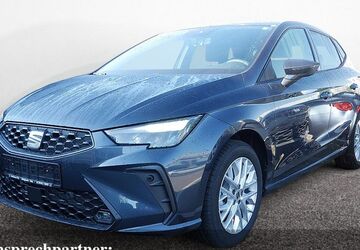 Seat Ibiza 3.500 km 24.790 &euro; Bietigheim-Bissingen 74321