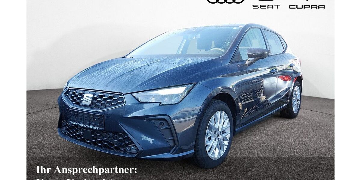 Seat Ibiza 3.500 km 24.790 &euro; Bietigheim-Bissingen 74321