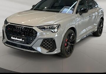 Audi RSQ3 47.738 km 58.829 &euro; Neckarsulm-Obereisesheim 74172