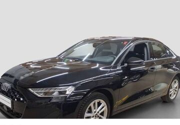 Audi A3 24.990 km 29.930 &euro; Heilbronn 74074