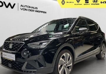 Seat Arona 43.200 km 21.450 &euro; Heilbronn 74076