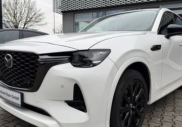 Mazda CX-60 40.796 km 37.900 &euro; Bietigheim-Bissingen 74321