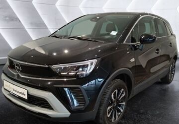 Opel Crossland (X) 16.500 km 20.810 &euro; Bietigheim-Bissingen 74321