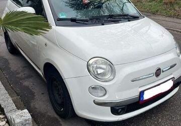 Fiat 500 195.000 km 3.790 &euro; Besigheim 74354