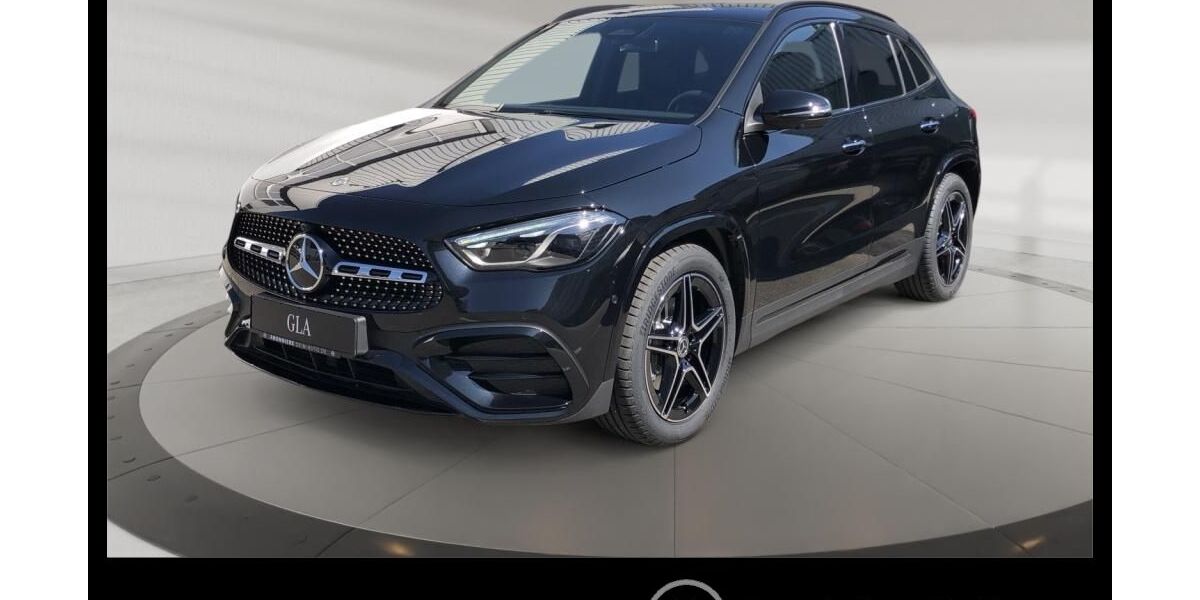 Mercedes-Benz GLA 200 12.262 km 44.979 &euro; Neckarsulm-Obereisesheim 74172