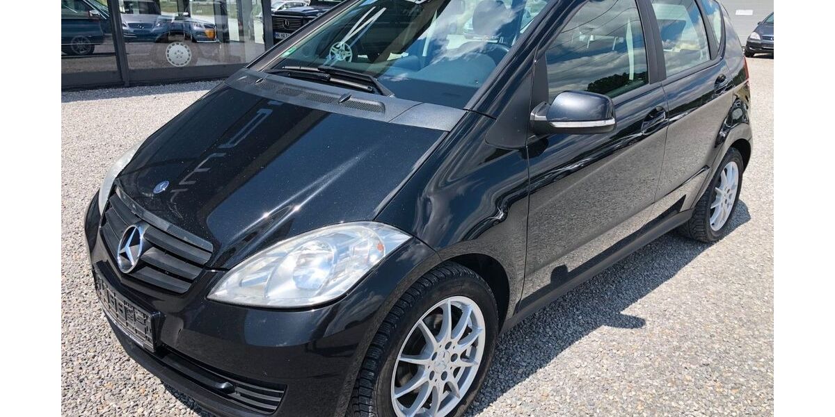 Mercedes-Benz A 160 451.000 km 2.650 &euro; Öhringen 74613
