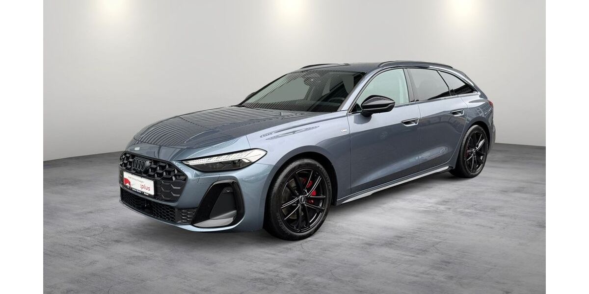 Audi A5 16.697 km 51.990 &euro; Mosbach 74821