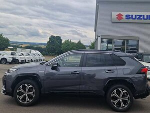 Suzuki Across PLUG-IN HYBRID Winterräder Garantie 76.989 km 29.990 &euro; Obrigheim-Asbach 74847