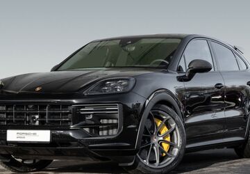 Porsche Cayenne 8.500 km 199.900 &euro; Heilbronn 74074