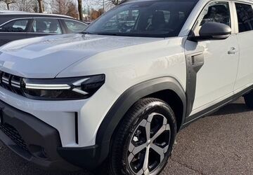 Dacia Duster 3.050 km 25.990 &euro; Ludwigsburg 71636