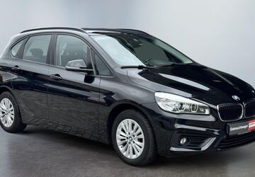 BMW 218 Active Tourer 139.598 km 13.425 &euro; Gundelsheim 74831