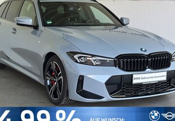 BMW 318 14.390 km 41.490 &euro; Asperg 71679