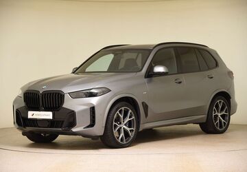 BMW X5 34.500 km 76.480 &euro; Ellhofen 74248