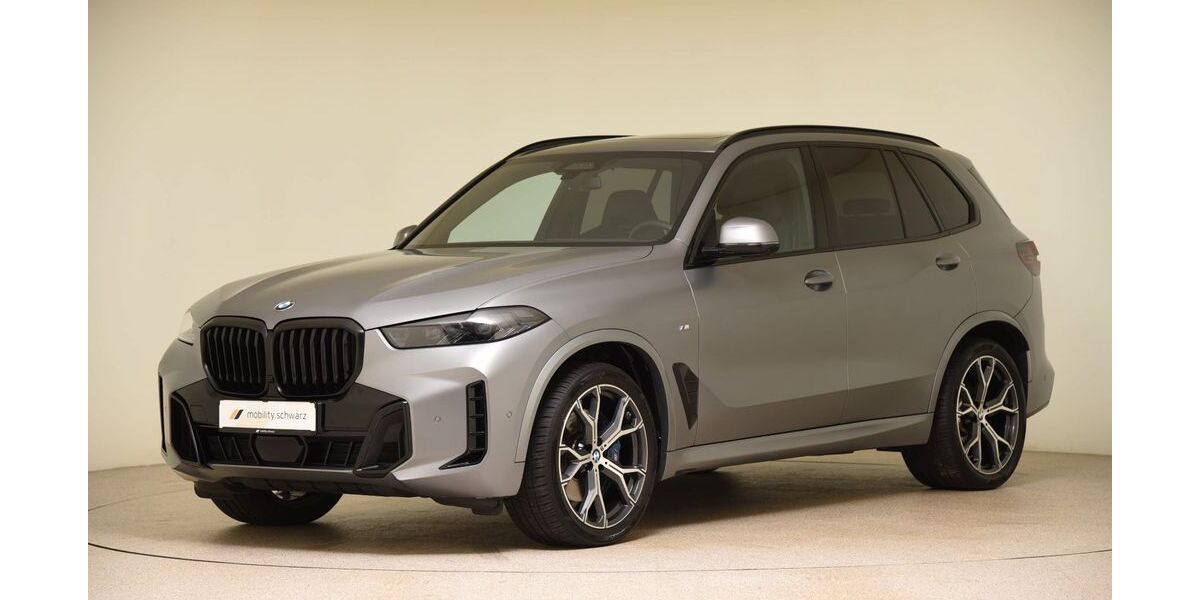 BMW X5 34.500 km 76.480 &euro; Ellhofen 74248