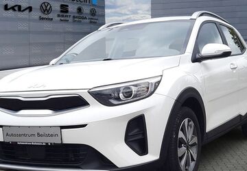 Kia Stonic 78.450 km 16.790 &euro; Beilstein 71717