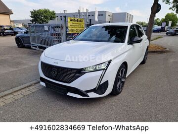 Gebrauchte Peugeot 308