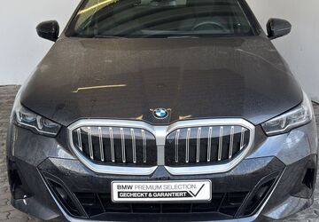 BMW 520 11.691 km 50.640 &euro; Heilbronn 74076