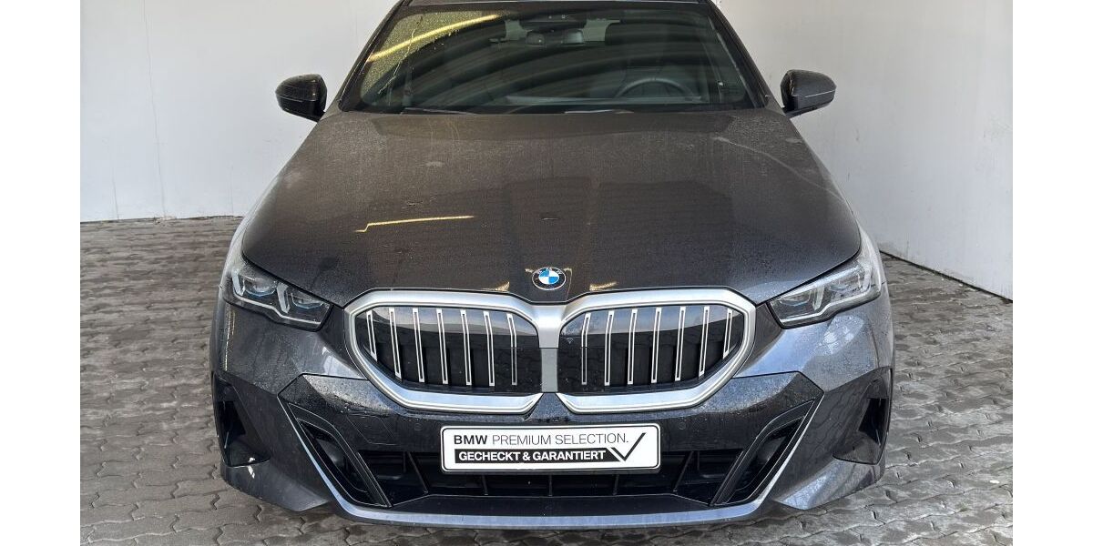 BMW 520 11.691 km 50.640 &euro; Heilbronn 74076