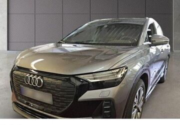 Audi Q4 e-tron 73.000 km 31.830 &euro; Heilbronn 74074